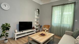 Urban Breeze Aparments - Atene - 8