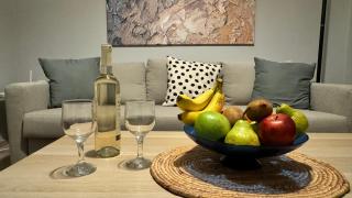 Urban Breeze Aparments - Atene - 5