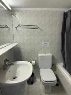 2nd Floor apt in Koukaki - Athens - 4