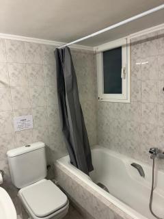 2nd Floor apt in Koukaki - Athens - 3