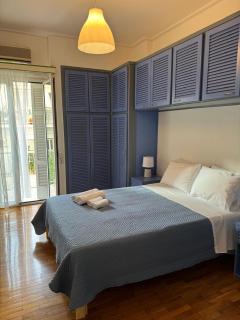2nd Floor apt in Koukaki - Athens - 0
