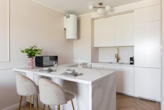 Motlava Bliss - Gym, Sauna & Parking - Gdansk - 7