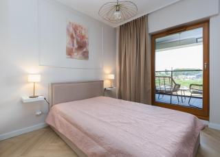 Motlava Bliss - Gym, Sauna & Parking - Gdansk - 5
