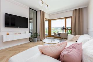 Motlava Bliss - Gym, Sauna & Parking - Gdansk - 1