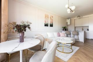 Motlava Bliss - Gym, Sauna & Parking - Gdansk - 9