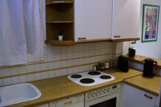 2nd Floor apt in Koukaki - Athens - 5