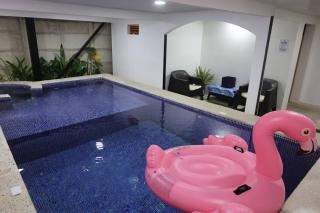 1 Bedroom Suite with Private Bath, pool access - Talamanca - 5