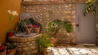 Pithari House - Corfu-stad - 5