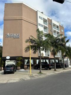 Athos Hotel - Teresópolis - 0