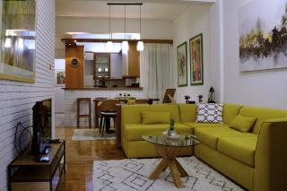 2nd Floor apt in Koukaki - Athens - 9