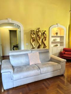 Il Salotto B&B - Naples - 6