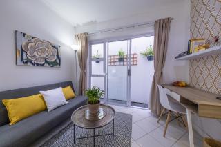 Quiet & Cosy in Claremont - Kaapstad - 9