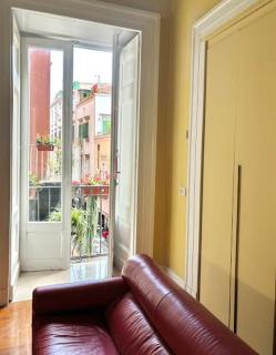 Il Salotto B&B - Naples - 5