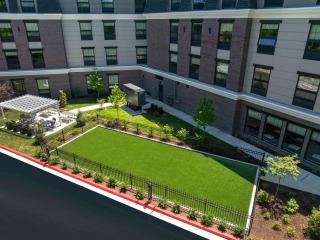 Residence Inn by Marriott Annapolis - Annapolis - 6