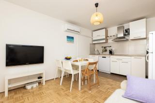 Quiet area apartments K65 - Mali Lošinj - 5