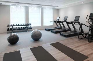 Residence Inn by Marriott Annapolis - Annapolis - 1