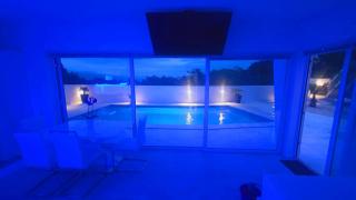 Penthouse Jacuzzi & Pool Apartmants - Opatija - 1