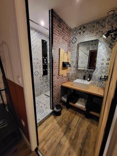 Appartement Domaine du Bost - Angresse - 9