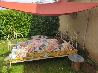 Les chambres des chats malicieux - 1