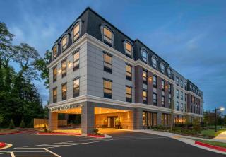 Residence Inn by Marriott Annapolis - Annapolis - 9