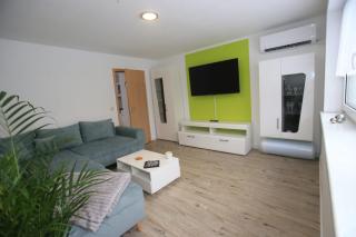 Ferienhaus am Erbgericht Oberjugel - Johanngeorgenstadt - 5