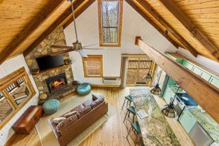 The Treehouse - Hood - 4