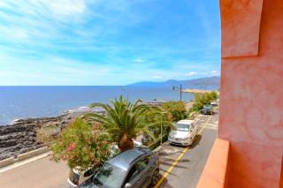 Appartamento Abba Durke con vista sul mare - Cala Gonone - 1