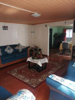 Amplia casa en Puerto Montt - 9