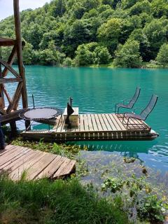 Holiday house "Villa Dalia" - Bihać - 2
