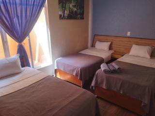 Hotel Los Diamantes - Orizaba - 6