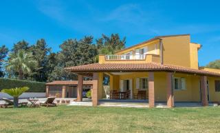 Green Relax Arenella - 0