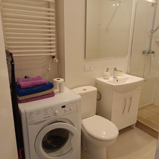 Apartament przy metrze Kabaty - 3