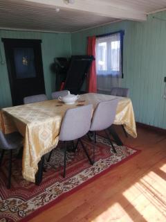 Amplia casa en Puerto Montt - Puerto Montt - 6