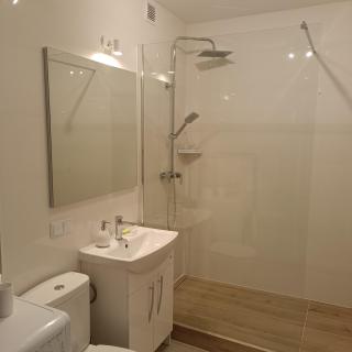 Apartament przy metrze Kabaty - 2