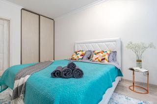 Просторные апартаменты в центре - 8