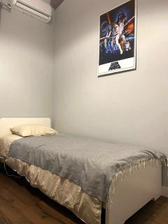 Casa de la Luna - Alicante - 2