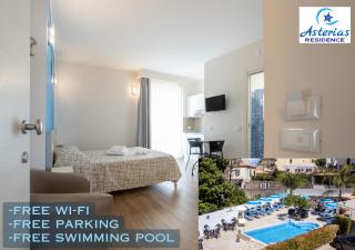 Asterias Residence - Rooms & SPA - Pizzo - 0