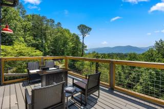 The Highlander by Eden Crest - Sevierville - 8