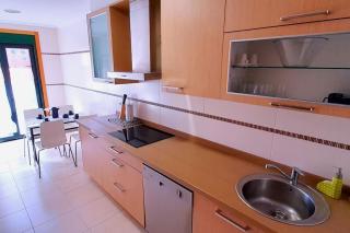 Apartamento PLAYA FOZ CON PISCINA & PADEL - Foz - 9