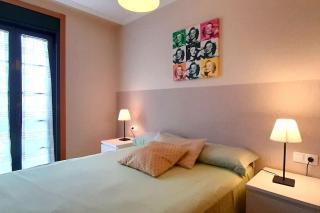 Apartamento PLAYA FOZ CON PISCINA & PADEL - Foz - 5
