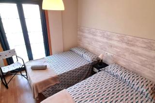 Apartamento PLAYA FOZ CON PISCINA & PADEL - Foz - 4