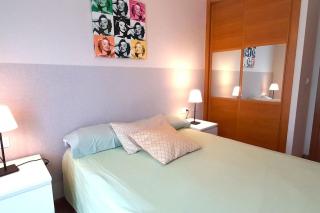 Apartamento PLAYA FOZ CON PISCINA & PADEL - Foz - 3