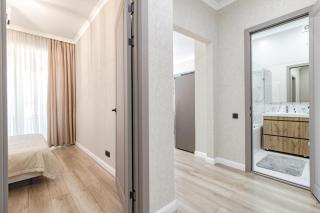 Уютная квартира со свежим ремонтом на левом берегу - 4