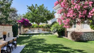 Adelfia Hotel - Alacati - 4