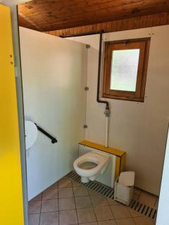 Les Chalets Guinguette - 2