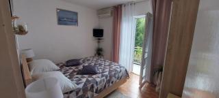 Apartments Mestral - Baška Voda - 7