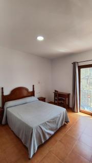 Hostal Jadraza - Zahara de los Atunes - 4