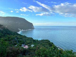 Superior 2 bed apt AC Parking WiFi - Sirolo centro - Sirolo - 6
