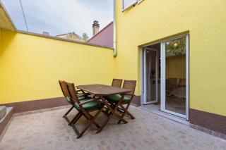 Quiet area apartments K65 - Mali Lošinj - 8
