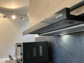 Große Ferienwohnung mit Küche in der Nähe von Hamburg - 6